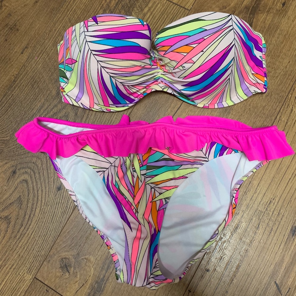 Victoria secret swimsuit